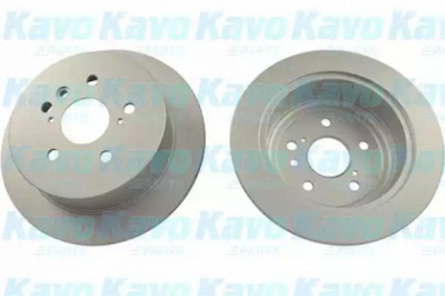 KAVO PARTS br9458c -  Диск тормозной